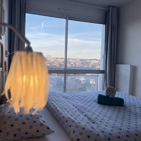 Апартаменты Le Brooklyn - T2 A Compans Avec Vue Remarquable Тулуза Экстерьер фото
